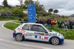Rally del Sosio