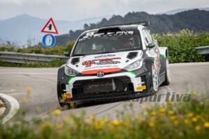 Rally del Sosio