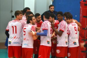 Team Volley Messina