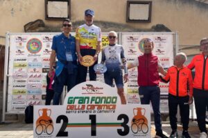 Team Barracuda dello Stretto
