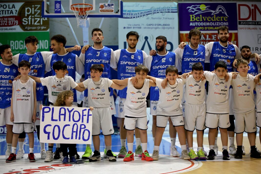 Orlandina Basket