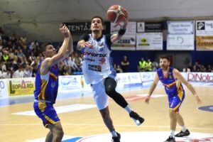 Orlandina Basket