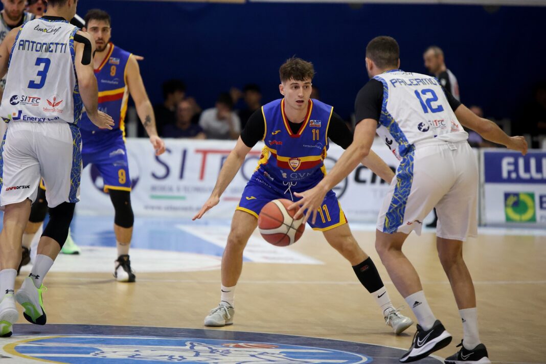 Orlandina Basket