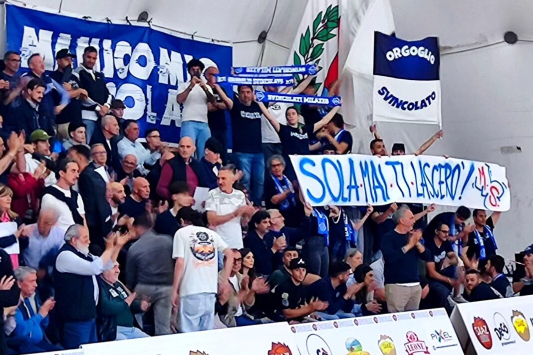Svincolati Milazzo