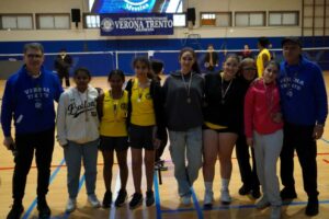 Badminton