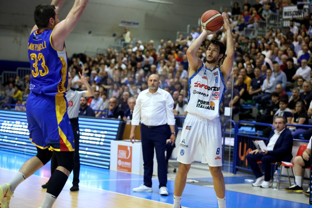 Orlandina Basket