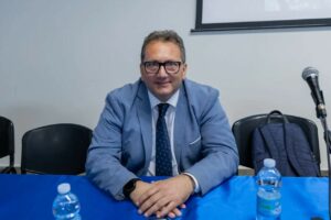 Massimiliano Minutoli