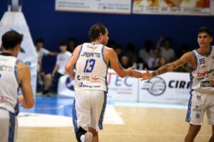 Orlandina Basket