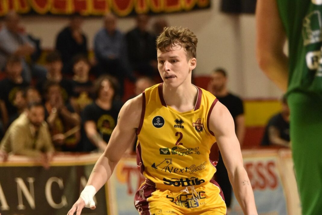 Barcellona Basket
