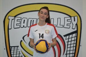 Pallavolo Messina