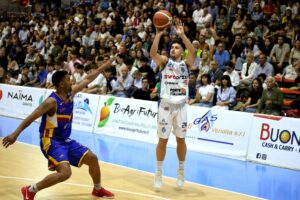 Orlandina Basket