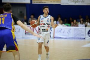 Orlandina Basket
