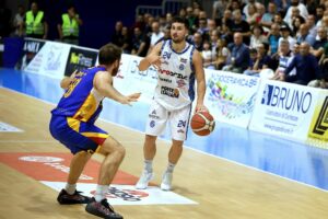 Orlandina Basket