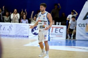 Orlandina Basket