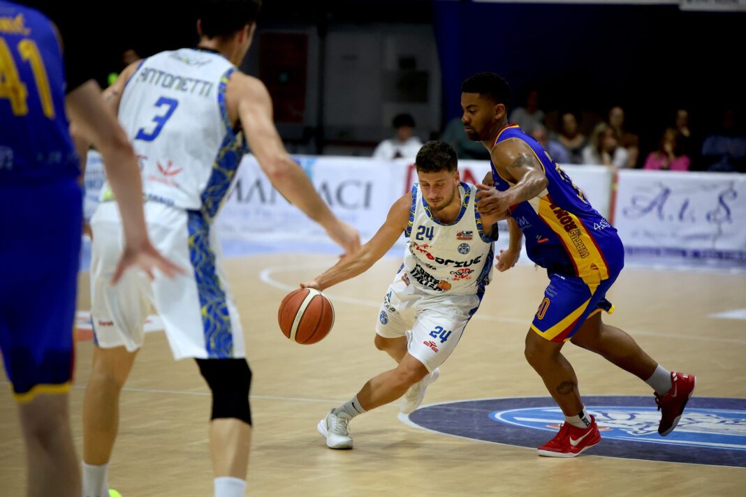 Orlandina Basket