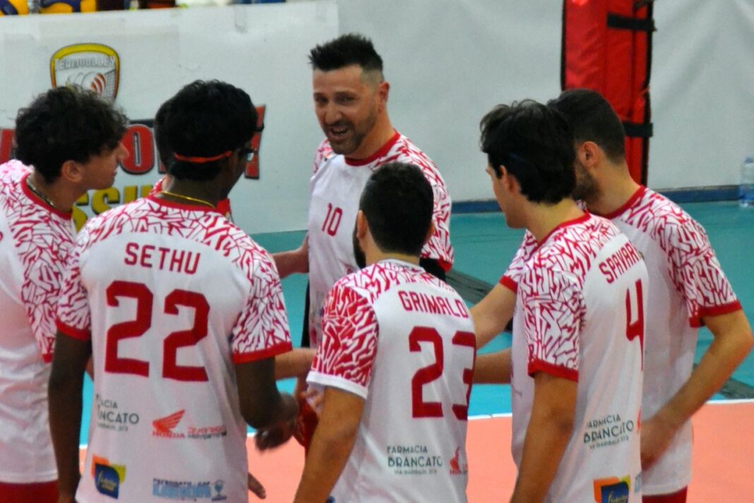 Team Volley Messina