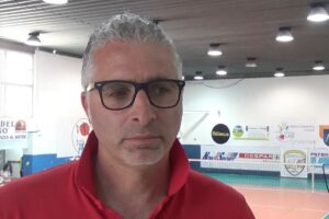 Team Volley Messina