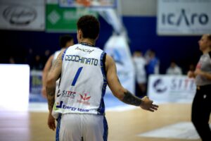 Orlandina Basket