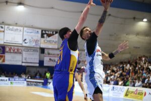 Orlandina Basket