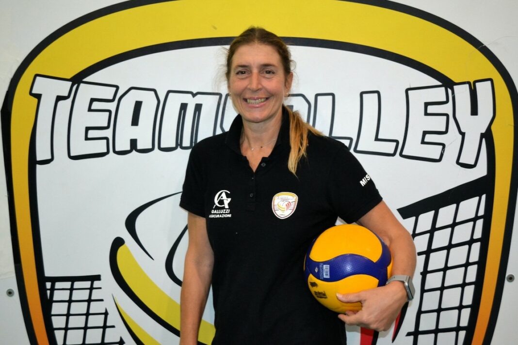Team Volley Messina