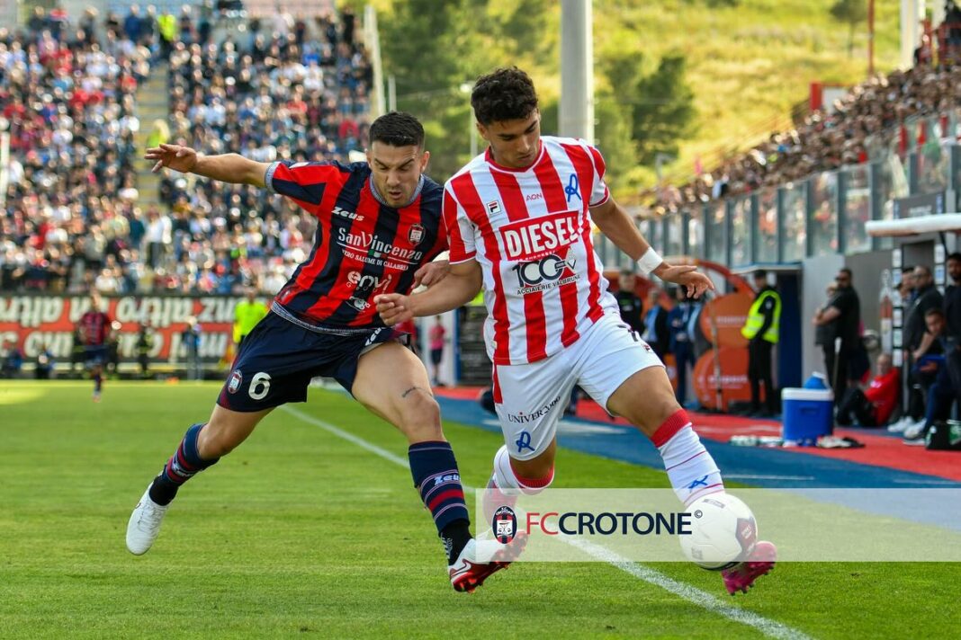 Crotone