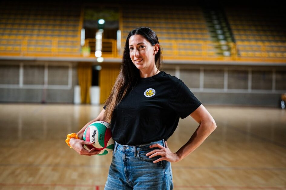 Rossella Olivotto