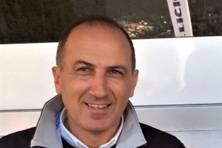 Daniele Settimo