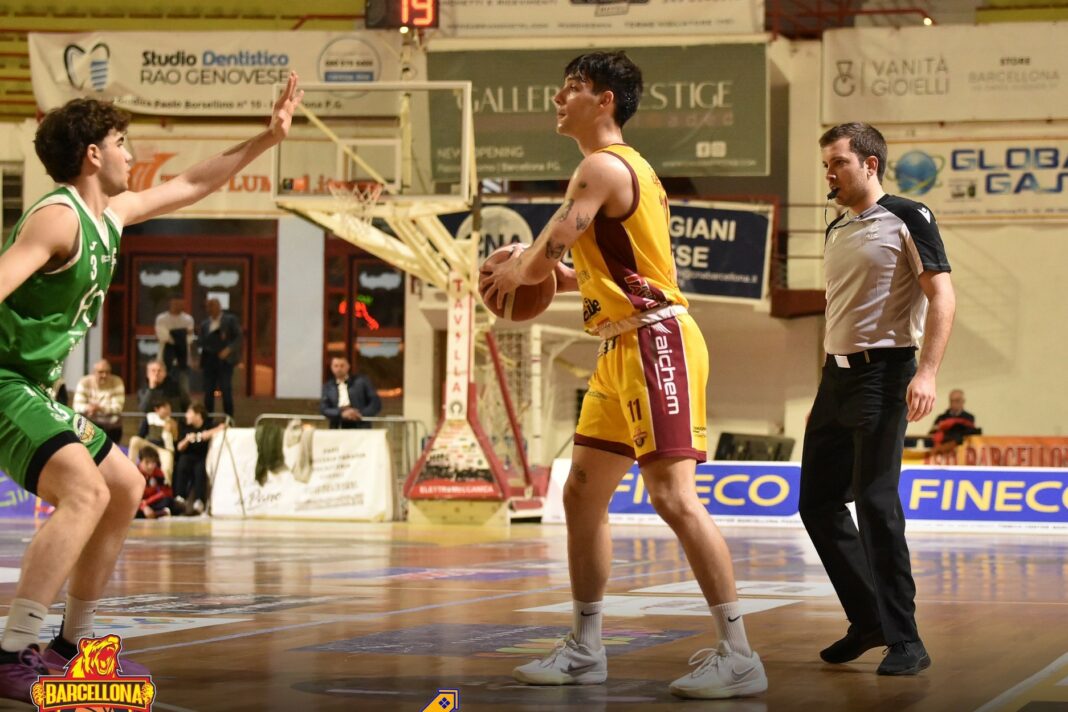 Barcellona Basket