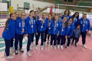 Progetto Volley Sant'Agata