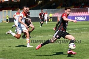 Emmausso e Garofalo 