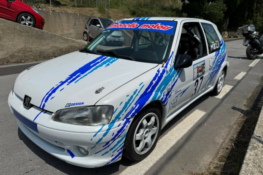 Nebrodi Racing