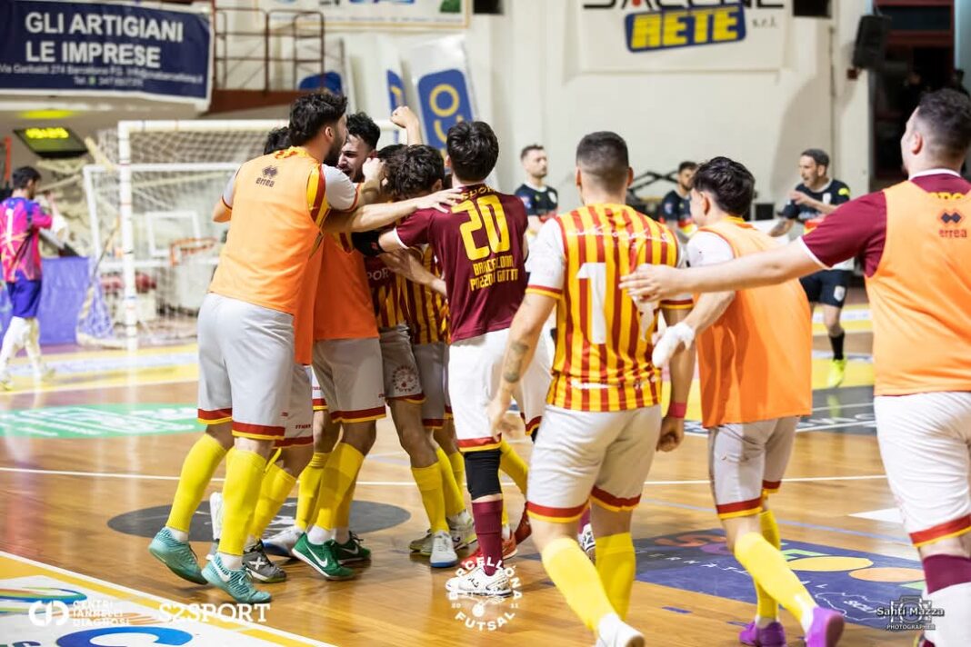 Barcellona Futsal