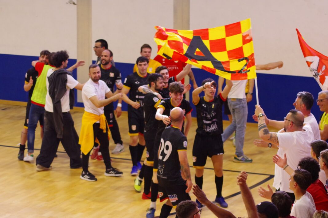 Messina Futsal