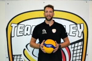 Team Volley Messina
