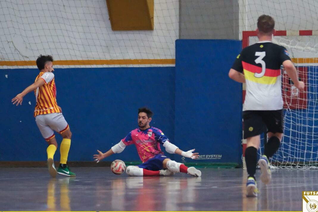 Barcellona Futsal