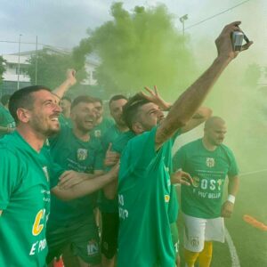 Villafranca Beach Soccer