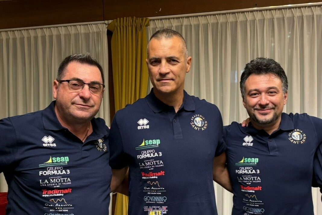 Akademia Messina