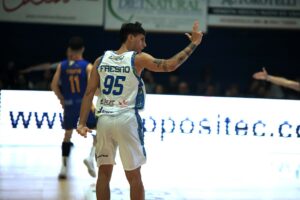 Orlandina Basket