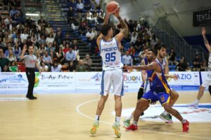 Orlandina Basket
