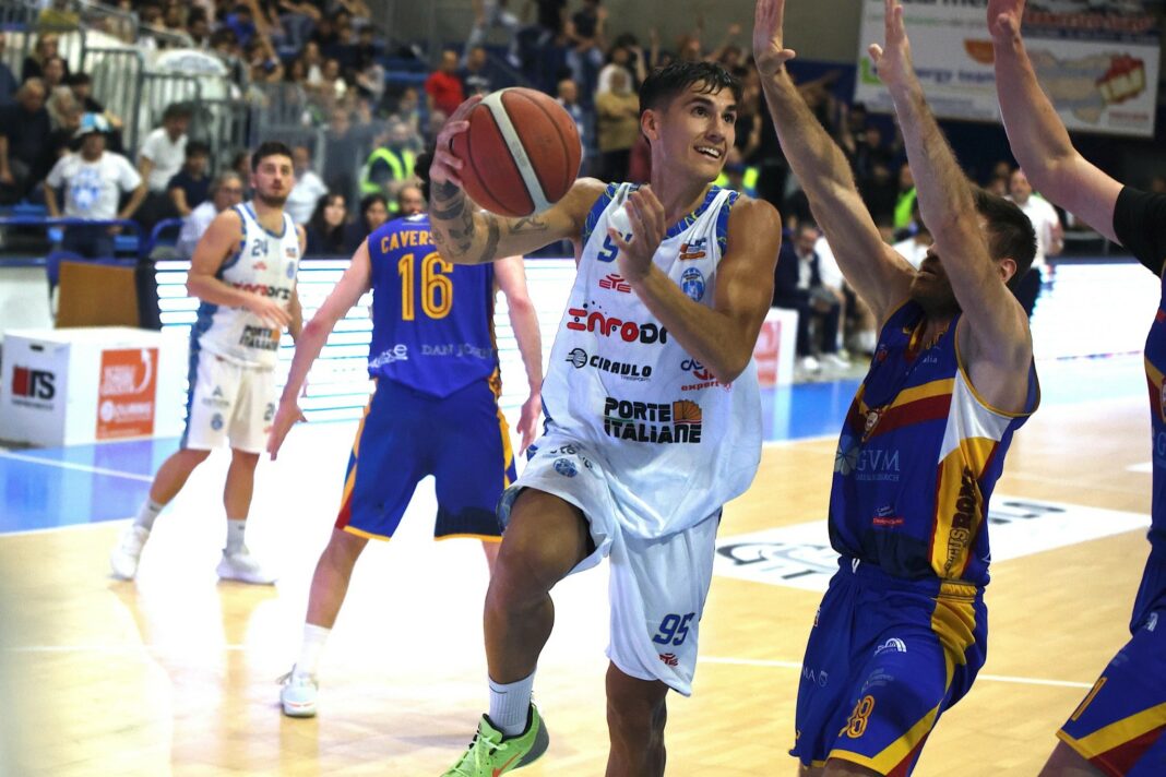 Orlandina Basket