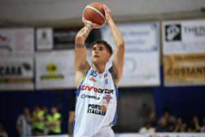 Orlandina Basket