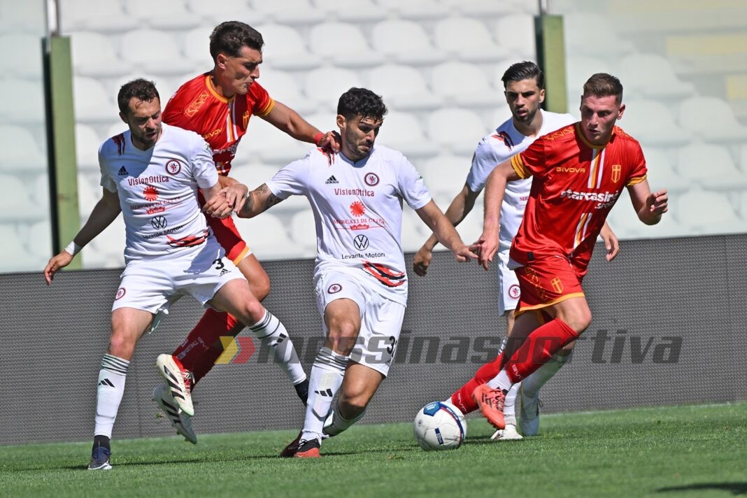 Garofalo e Luciani
