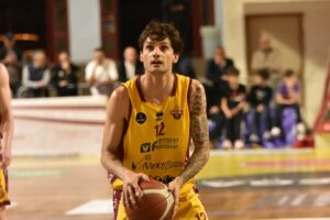 Barcellona Basket