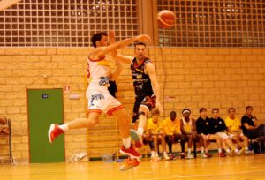 Basket School Messina