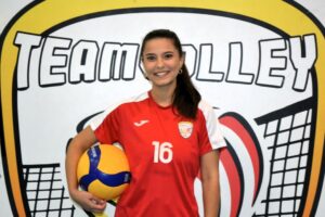 Pallavolo Messina