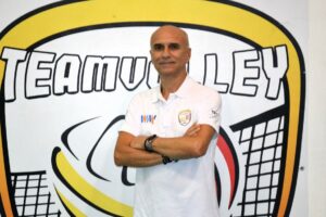 Pallavolo Messina