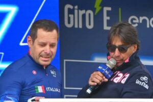 Giro-E