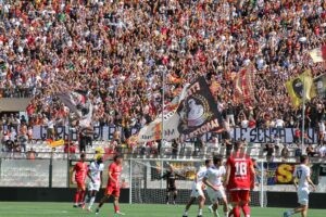Curva Sud