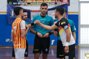 Barcellona Futsal
