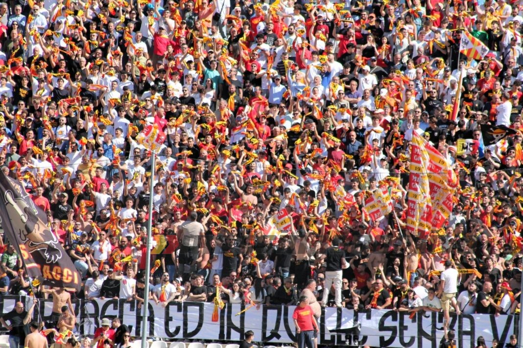 Curva Sud